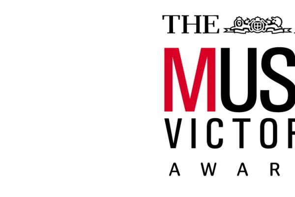 Age Music Vic Award nomination